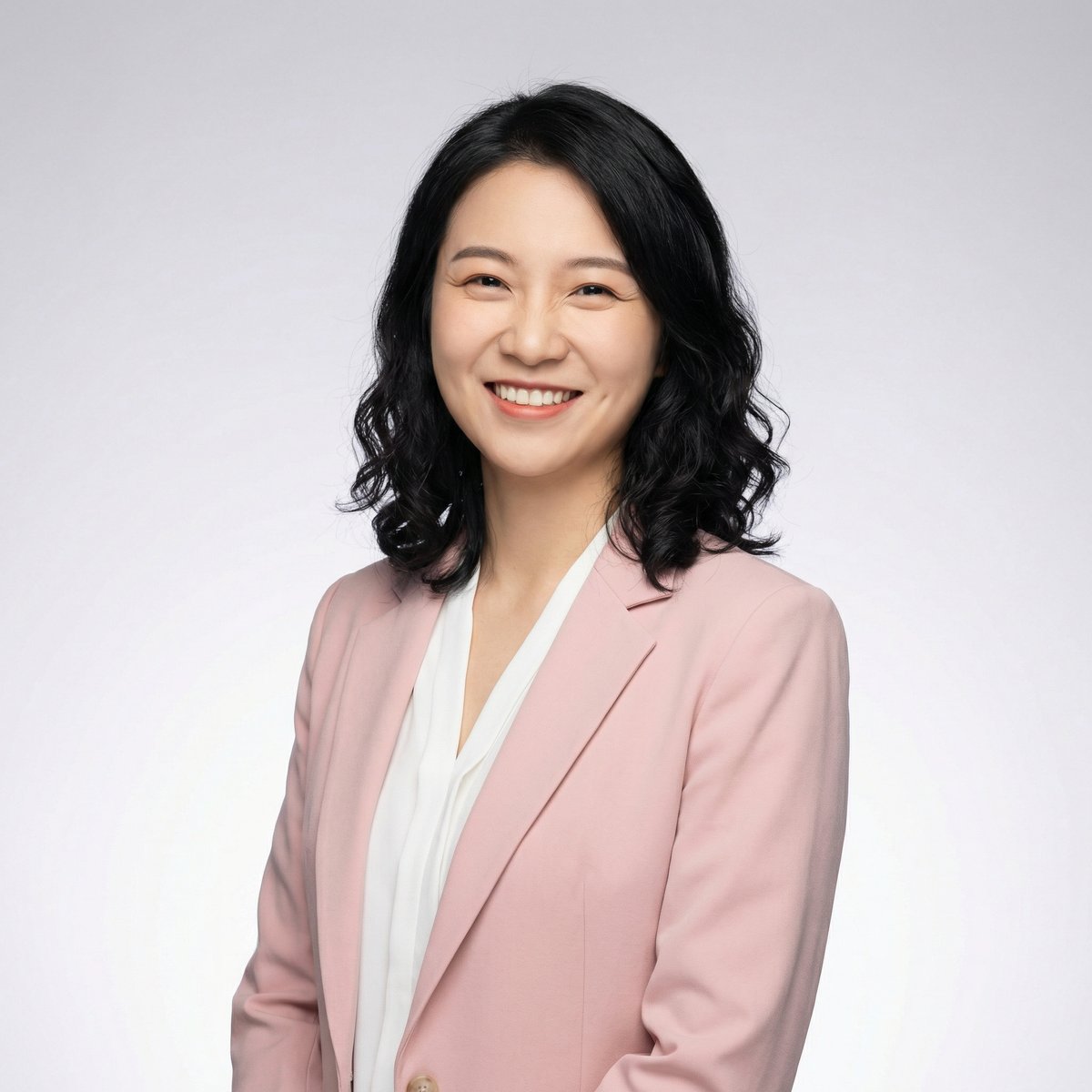 玩物社区社区顾问张婉清